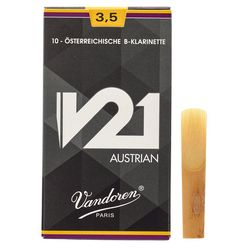 Vandoren V21 Austrian 3.5