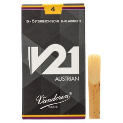 Vandoren V21 Austrian 4.0