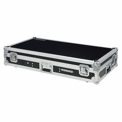 Magma Multi-format battle case