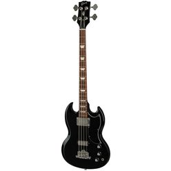 Gibson SG Bass Ebony