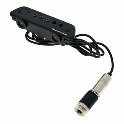 Seymour Duncan Active Mag Soundhole Pickup – Thomann United States