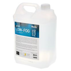 Jem Low-Fog 5l High Density