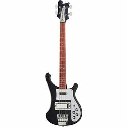 Rickenbacker 4003S MBL