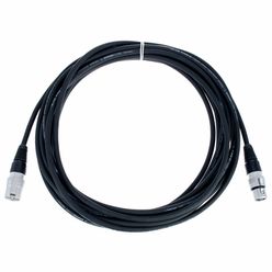 Sommer Cable Stage 22 SGHN BK 7,5m