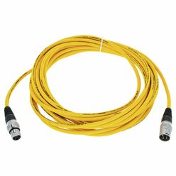 Sommer Cable Stage 22 SGHN YE 10,0m