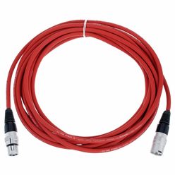 Sommer Cable Stage 22 SGHN RD 6,0m