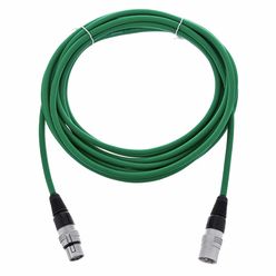 Sommer Cable Stage 22 SGHN GN 5,0m