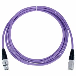 Sommer Cable Stage 22 SGHN PU 3,0m
