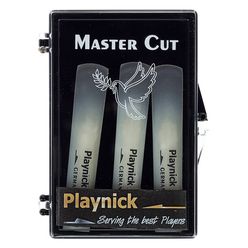 Playnick Master Cut Reeds German H