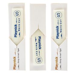 Playnick White Cut Reeds French S