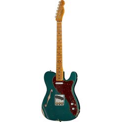 Fender 51 Nocaster Thinline SGM Relic