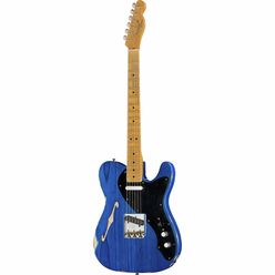 Fender 51 Nocaster Thinline CBM Relic