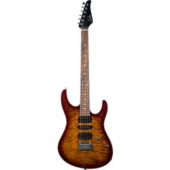 Suhr Modern Plus PF HSH BNGB