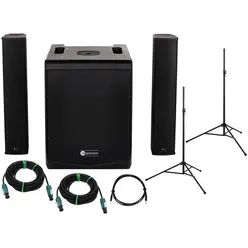 Satmix 2.1 Bundle