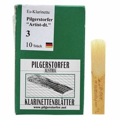 Pilgerstorfer Artist-dt. Eb- Clarinet 3.0