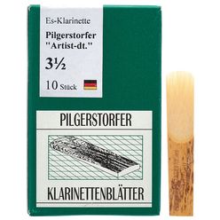 Pilgerstorfer Artist-dt. Eb- Clarinet 3.5