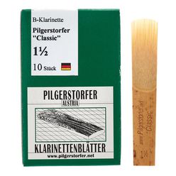 Pilgerstorfer Classic Bb-Clarinet 1.5