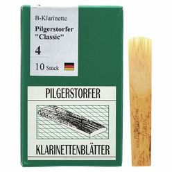 Pilgerstorfer Classic Bb-Clarinet 4.0