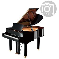 Yamaha C1X SH2 PE Silent Grand Piano