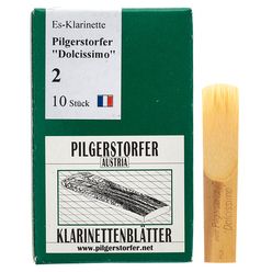 Pilgerstorfer Dolcissimo Eb- Clarinet 2.0
