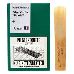 Pilgerstorfer Rondo Boehm Bb-Clarinet 4.0