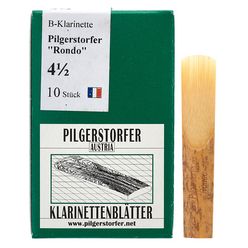 Pilgerstorfer Rondo Boehm Bb-Clarinet 4.5