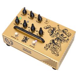 Victory Amplifiers V4 The Sheriff Preamp B-Stock