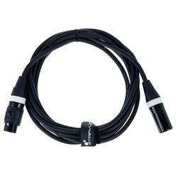 Stairville PDC3CC IP65 DMX Cable 3m 3pin