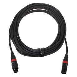 Stairville PDC3CC IP65 DMX Cable 10m 3pin