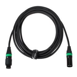 Stairville PDC5CC IP65 DMX Cable 5m 5pin