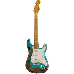 Fender 57 Strat LTD TTo2TS Relic