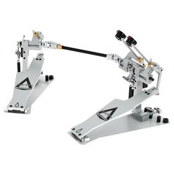 Axis Percussion George Kollias Double Pedal