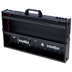 Intellijel Designs 7U Stealth Case 104 HP