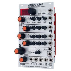 Industrial Music Electronics Argos Bleak B-Stock