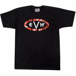 Evh T-Shirt Evh Logo S