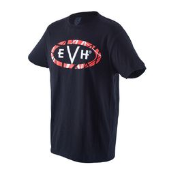 Evh T-Shirt Evh Logo L