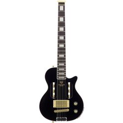 Traveler Guitar EG-1 Custom V2 Gloss B B-Stock