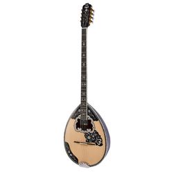 Matsikas BZ8-467 Greek Bouzouki w. TAP