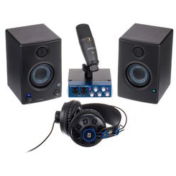 Presonus AudioBox 96 Studio Ultimate