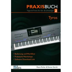 Keys Experts Verlag Tyros Praxis Buch 2