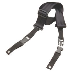On-Stage Click-It Guitar Strap