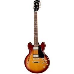 Gibson ES-339 Light Caramel