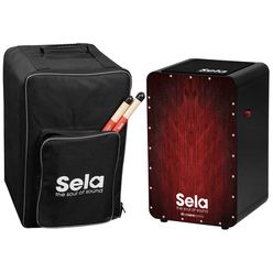 Sela Casela Pro Limited Edition Set
