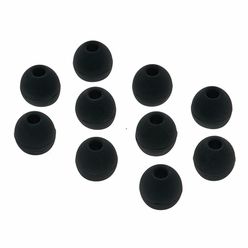 Mackie MP/CR Silicone Ear Tips Large