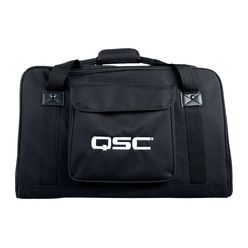 QSC CP8 Tote Bag BK