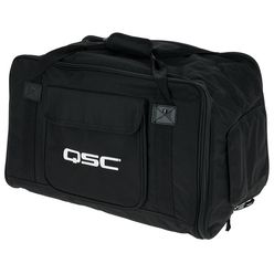 QSC CP12 Tote Bag BK