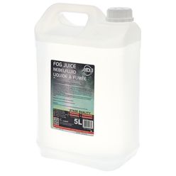 ADJ Fog juice 1 light - 5 Liter