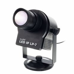 Eurolite LED IP LP-7 Logo Proje B-Stock