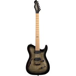 Chapman Guitars ML3 Pro Modern Semi-Hollow OB
