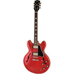 Gibson 1964 ES-335 Sixties Cherry VOS